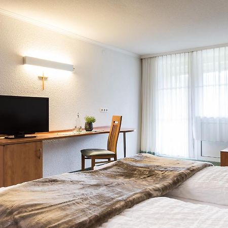 Genusshotel Alpenblick 林格瑙 外观 照片