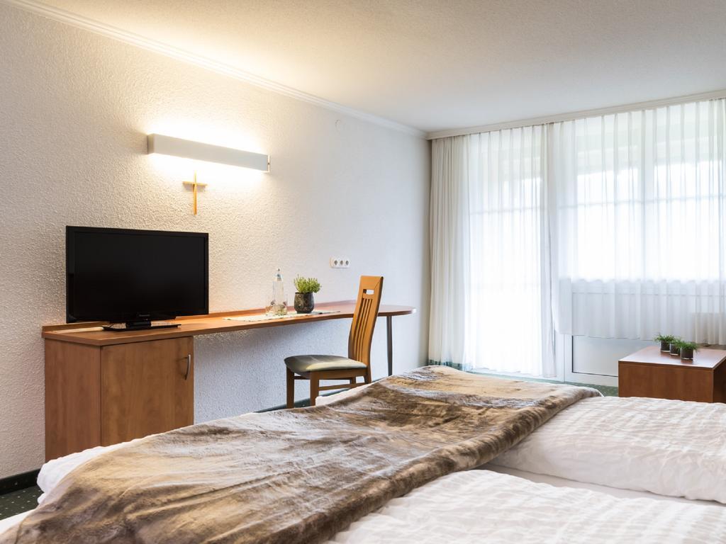 Genusshotel Alpenblick 林格瑙 外观 照片