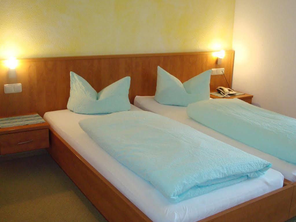 Genusshotel Alpenblick 林格瑙 外观 照片